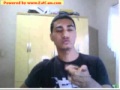 Testando a Webcam