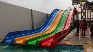Grand Phnom Penh Asian Travel - Grand Phnom Penh Water Park