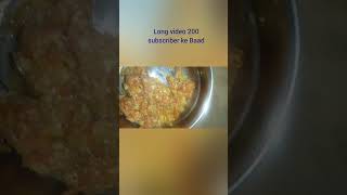 Puri Recipe 200 Subscriber Ke Bad