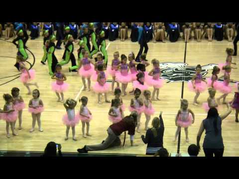 Dance solutions coupons