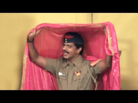 Havaldar CID - Marathi Comedy Jokes 1920