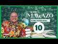 "Mawazo" Sehemu Ya 10  (Thoughts) Dr Elie VD.Waminian