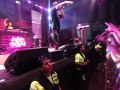 VIOLADORES DEL VERSO - CÚPULA (Concierto en Lima)