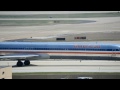 Plane Spotting at Dallas Fort Worth (DFW / KDFW), with new AA Livery!