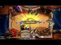 Hearthstone Arena: Northernlion's Den! [Episode 51]