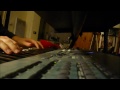 Nicolas Kern & Dark Shrimp - Virtual Rendez-Vous: SkySounds - 05 - Black Flower Velvet Garden Remix