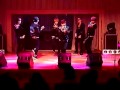 120112 TEEN TOP - 'No More Perfume on You' Live @Cultwo Show Radio
