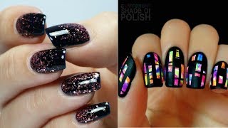 Nail Art The Best Nail Art Designs Compilation 2018