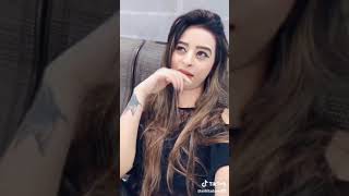 Ankita Dave Night Video