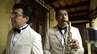 MÚSICA EVENTOS Y BODAS GUATEMALA, ANTIGUA - htaylormusic - Besame Mucho