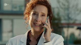 Frühling Holla, Die Waldfee S13 E06