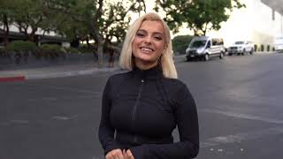 Bebe Rexha - You Can't Stop The Girl (Behind The Scenes Video)