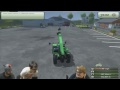Farming Sim - Part 20 - Buying the Tank! [LIVE]