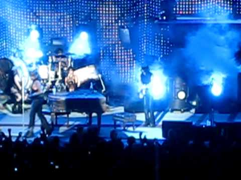 Girls Girls Girls - LIVE - Denver, CO - 08/04/09