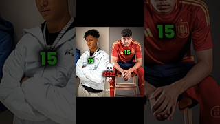 Ronaldo Jr X Marcelo Jr