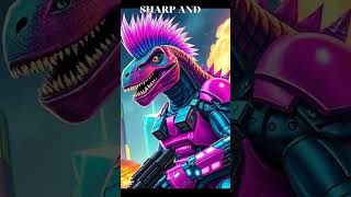 Dino Police
