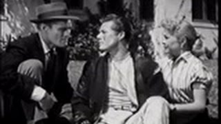 Hot Rod Girl 1956 Lori Nelson,Chuck Connors Classic Action Movies