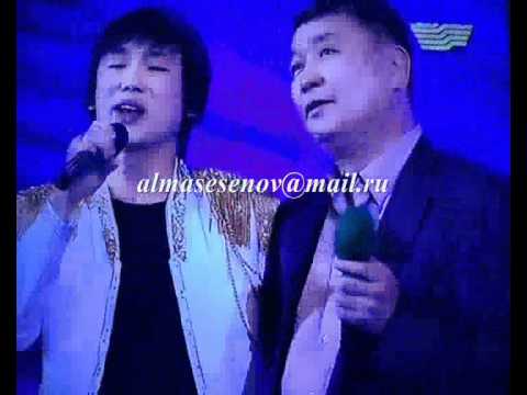 Скачать песню аке мен бала меломен