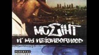 Watch Mc Eiht Hood Ratz video