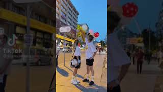 Kumsal Ve Oğuz Çifti