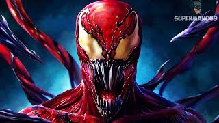 The Carnage Tribute Lives In Venom! - Marvel Vs Capcom Infinite: "Venom" & "Jedah" Gameplay