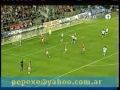 (2007) Suiza 1-1 Argentina || gol Carlos Tevez (relato Victor Hugo Morales)