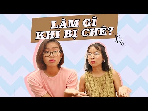 #TEGOREALTALK: LÀM GÌ KHI BỊ CHÊ XẤU? | WE ARE TEGO