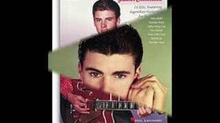 Watch Ricky Nelson Everybody But Me video