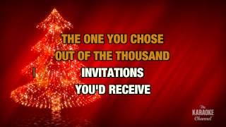 Watch Lee Ann Womack What Are You Doing New Years Eve video