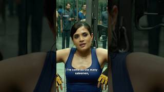 Richa Chadhas Savage Rejection Of Pulkit Samrat Over A Fake Necklace