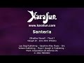 Karaoke Santeria - Sublime *