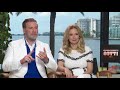 Interview John Travolta And Kelly Preston Wore John Gotti And Interview John Travolta And Kelly Preston Wore John Gotti And