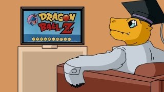 Dragon Ball Z Namek Saga Anime Discussion w/ Herms