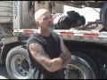 Imagen del vídeo keiths interview - more tips about flat bed haulers part 2.wmv