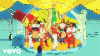 Watch Beach Boys We Three Kings Of Orient Are video