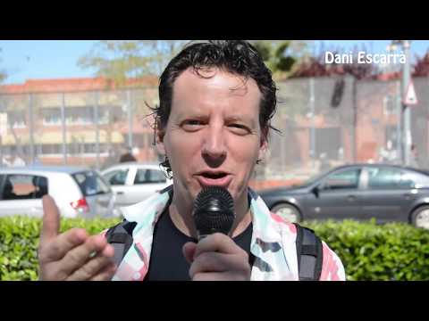 VILANOVA I LA GELTRÚ ES UNA MIERDA? #hagoloquemerota #stopvilanovabruta