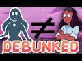 Rebecca Sugar DEBUNKS Theories! - Steven Universe NEWS Discussion