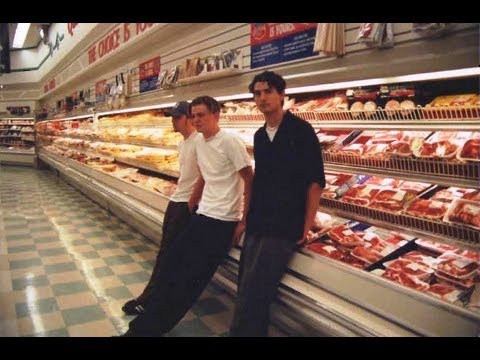 Just What I Need Video