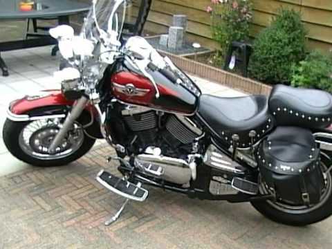 Kawasaki Vulcan Classic Accessories Kawasaki Vulcan Classic Accessories