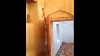 Ahmed Kuddusi̇ H.z