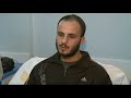 Syrians turn to Lebanon for medical treatment