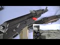 "1 MOA AK-47 Iron Sights" by Nutnfancy