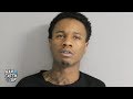 Glo Gang's ManeMane4CGG Indicted on Racketeering Conspiracy Charges