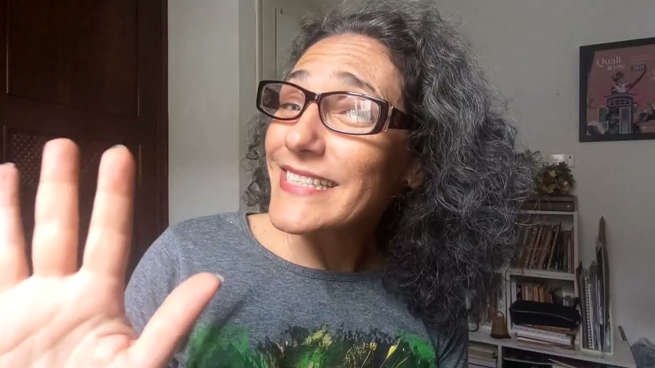 Como melhorar SUA PRESENÇA DE PALCO e CRIAR SUA IDENTIDADE ARTÍSTICA - Badiart