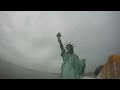 New York City