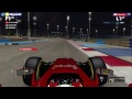 F1 2014 [Career Mode] S3 - Part 40: Bahrain Grand Prix 50% LIVE