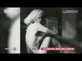 A casa di Lory Del Santo: "Una volta spogliarsi era quasi un dovere" - Domenica In 21/01/2018