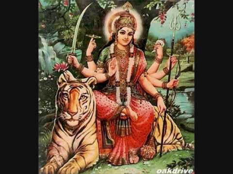 DURGA CHALISA (WITH ENGLISH SUBTITLES)