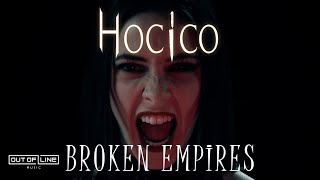 Hocico - Broken Empires