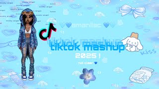 Tiktok Mashup 2025 Not Clean